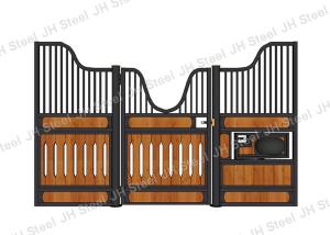 Wholesale 2.2m Stable Horse Stalls from china suppliers