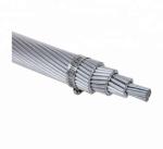 Overhead Line All Aluminium Conductor Low Voltage 600-1000V 1KV-35KV