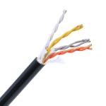 Stranded Conductor Profibus-Dp Robot High Flexible Cable for Manufacturing
