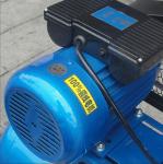 Woodworking non-mute air compressor 70L tank