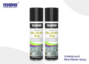 Wholesale Non - Flammable Underground Mine Marker Spray For Fire Sensitive Situations from china suppliers