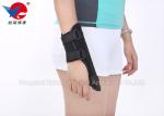 Outdoor / Indoor Hand Wrist Brace For Metacarpophalangeal Fixed Orthopedics