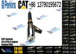 Common Rail Injector Assy 320-0690 320-0680 2645A709 295-9130 382-0480 282-0490