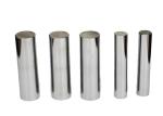 High Thermal Conductivity Carbide Drill Rod , Tungsten Carbide Cutting Tool
