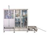 380V 50Hz Frequency Powder Granulating Oil Filling Machine Series For Market