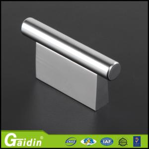 Wholesale bedroom dresser powder coated interior contemporary aluminum furniture handle from china suppliers