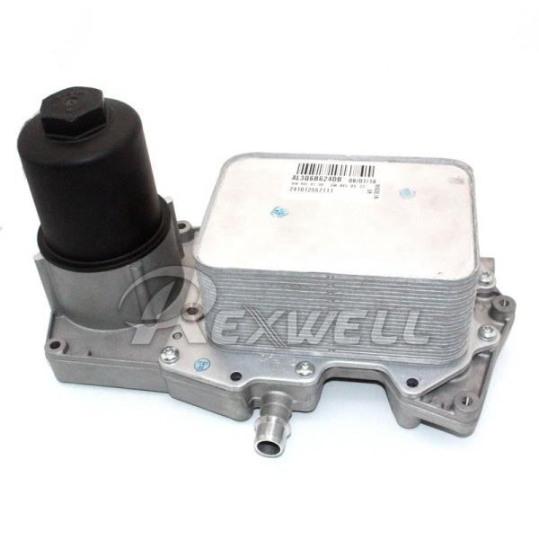 Guaranteed Car Engine Oil Cooler for LAND ROVER RANGE ROVER L322 4.4 D 4x4