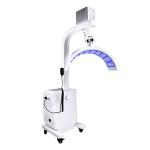 LED Lighting PDT Physiotherapy Equipment For Ance Removal