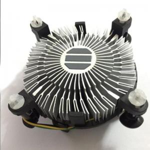 Wholesale Intel LGA 775 1156 1151 1155-1 S199 Computer CPU cooler heat sink fan 4 Pin, Intel computer CPU cooler heat sink fan from china suppliers
