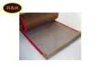 Durable Industrial Conveyor Belts Anti Corrosion Chemical Conveying