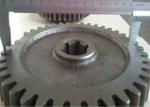 Industrial Drilling Rig Accessories / Drilling Rig Parts CNC Gear Parts SGS