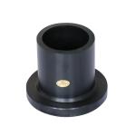 45 Degree Elbow Electrofusion Pipe Fitting Excellent Chemical Stability