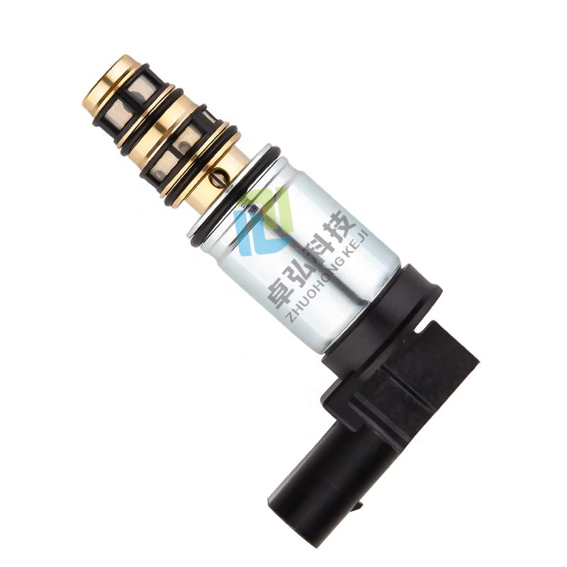 Audi VW Skoda 5N0820803E 5N0820803 Auto Air Conditioner Compressor Control Valve