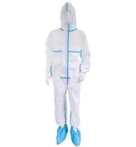 Wholesale CE FDA Certificated Non Woven Isolation Gown from china suppliers