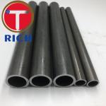 Din 2391 Phosphating Precision Steel Pipe 0.3mm Thickness
