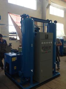 Wholesale Ammonia Cracking Hydrogen Generation Plant Purification System 20-5000Nm3 / H from china suppliers