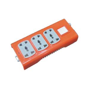 Wholesale Africa Middle East Extension Socket from china suppliers