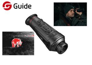 Wholesale Guide TrackIR25 Thermal Imaging Hunting Scope With Ergonomic Design from china suppliers