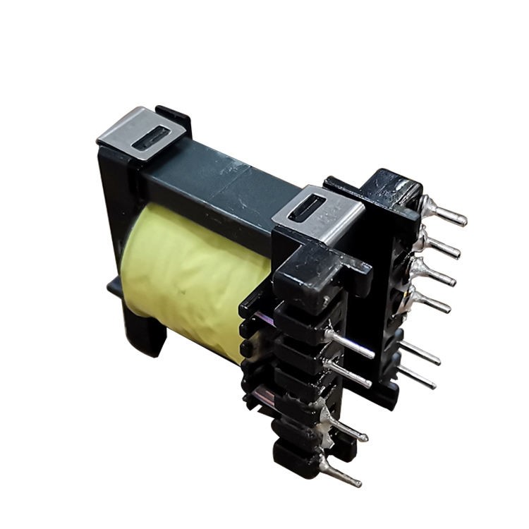 E31 EPC3246-9 500uH 100Hz PFC Boost Inductor Used as (PFC) Boost Inductor with Auxiliary Winding