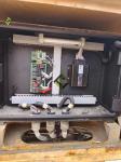 In 2018 Sany Heavy Industry BC5180BH1169 Used Concrete Pump Truck 30 Meter