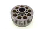 KAYABA SH460 EX550 Travel Pump Excavator Spare Parts MSF340