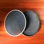 19mm RFI Emi Honeycomb Air Vent Filter For Faraday Cage Anechoic Chamber high
