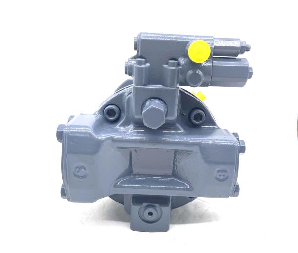 XCMG Excavator Spare Part 490D Excavator Hydraulic Fan Pump for Hydraulic Pump