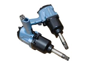 Wholesale Compact Car Seating Use Three Quarter Impact Gun 3/4 Drive Pneumatic Impact Wrench from china suppliers
