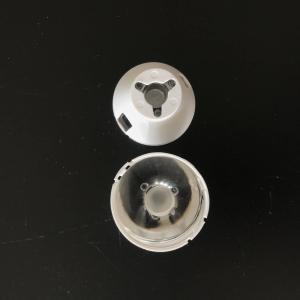 Wholesale Sunshineopto 93% Transmittance 35mm Led Optical Lens For Led Spotlight from china suppliers