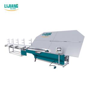 Wholesale Automatic Plastic Warm Edge Spacer Bending Machine For DGU from china suppliers