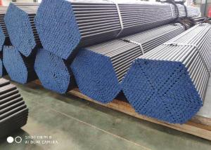 Wholesale Oil Pipeline API 5L X60 PSL1 Seamless Steel Tube from china suppliers