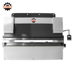 Wholesale Fully Automatic Hydraulic Press Brake Bending Machine 500 Ton 6000mm from china suppliers