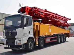 Wholesale ZTA Ceramics Concrete Pump Pipeline Concrete Pump Reducer Pipe from china suppliers
