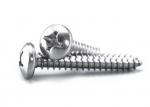 Self Drilling Self Tapping Metal Screws Pan Head Phillips Self Tapping Bolts For