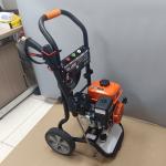 High Pressure Cleaning Machine with 220v Electric AR Pressure Pump and 3300PSI