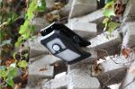 IP65 Garden Solar Sensor Light 45 LED Solar Clamp Light USB Style for Hotel Sale