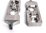 Lathe Machined Stainless Steel 316 Parts with Electropolishing for Marine-Grade