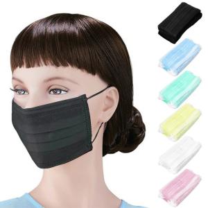 Wholesale Elastic Earloop Children's Disposable Masks 17.5*9.5CM / 14*7.6CM from china suppliers