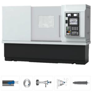 Wholesale Fast Speed Internal CNC Grinding Machine For High Accuracy Bearing And Parts from china suppliers