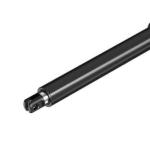 3000N Tubular Linear Actuators Electric DC Motor Industrial Waterproof