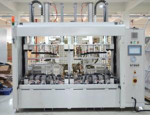 Wholesale Ultrasonic Vibration Welding Machine Steel Material Large Scale 220 / 380V from china suppliers