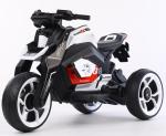 G.W. N.W 14.8/12.5kg 12V Battery Children Three Wheel Electric Motorcycle Car