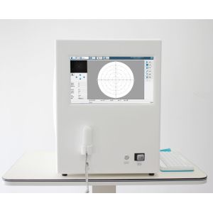 Wholesale Fuse Type Automated Perimetry Test Machine 240V Multiple Report Analysis from china suppliers