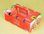 PYQ Series Automatic Carton Machine Of Creasing Cutting Machine Slotting