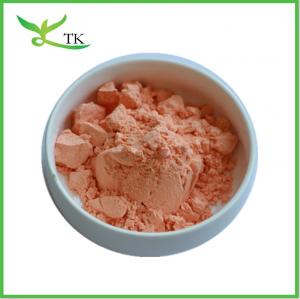 China Food Grade Fruit And Vegetable Powder Pure Natural Pigment Bulk Carrot Powder Spray Dried Carrot Juice Powder on sale