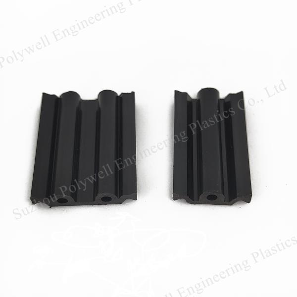 C Shape Glassfiber Reinforced Polyamide PA66 Thermal Break Strip 10-50mm Heat