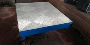 China Professional 	Surface Plate Calibration Customized Manual Lapping Plate on sale