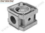 OEM ODM full-service Aluminum Die Casting Parts suitable for various industries