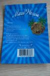 Natural Blend Berry Blue Herbal Incense Packaging 10g Maui Wowee Premium