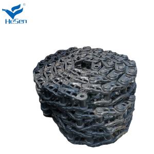 Wholesale EC210 49L Undercarriage Track Chain VOLVO Excavator Track Link from china suppliers